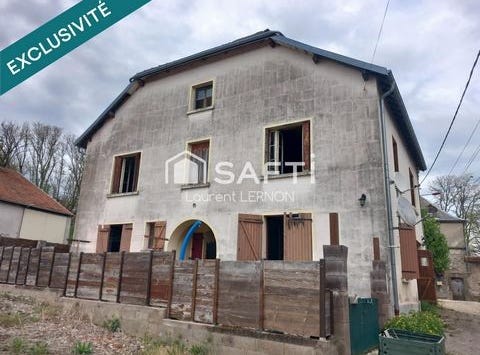 Raincourt, Franche-Comté 70500