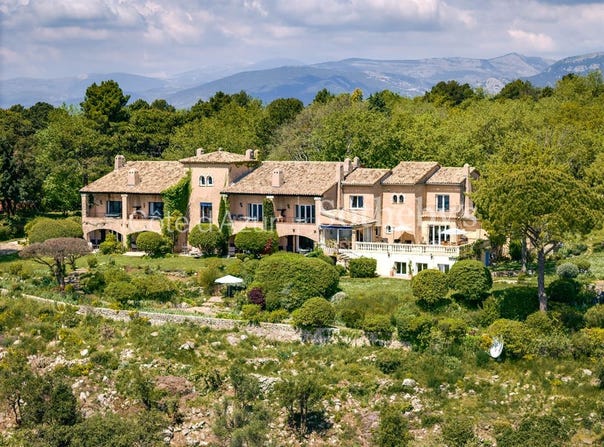 CABRIS, Provence-Alpes-Côte d'Azur 06530
