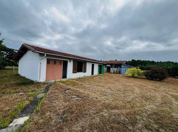 Biscarrosse, Landes 40600