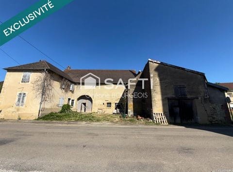 Velloreille-Les-Choye, Franche-Comté 70700