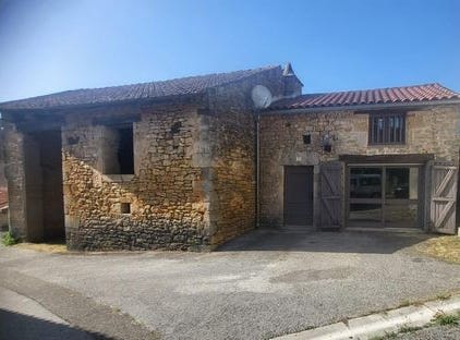 Prayssac, Midi-Pyrénées 46220