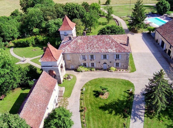 Saint-Antonin-Noble-Val, Midi-Pyrénées 82140