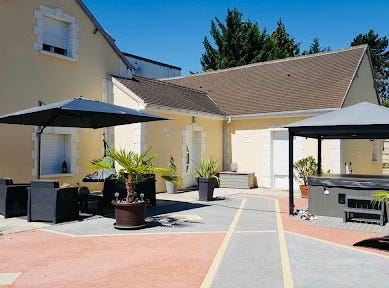Dreux, Centre-Val de Loire 28100
