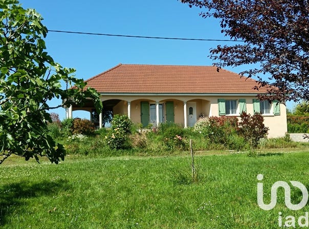Bourbon-Lancy, Bourgogne-Franche-Comté 71140