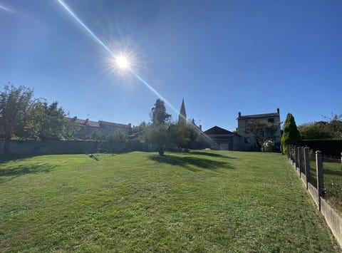 Le Dorat, Haute-Vienne