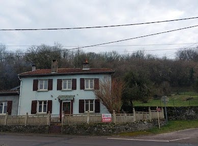 Demangevelle, Bourgogne-Franche-Comté 70210