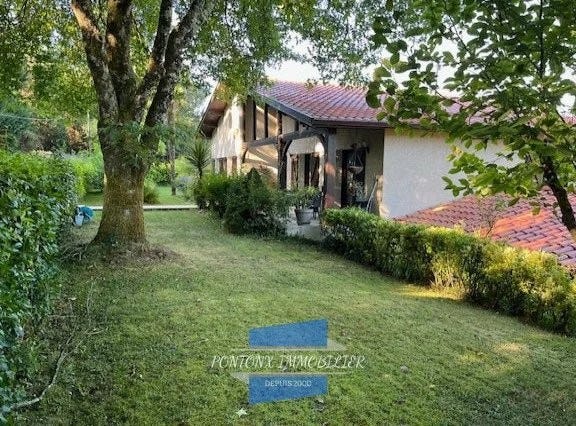 Saint-Pandelon, Landes 40180