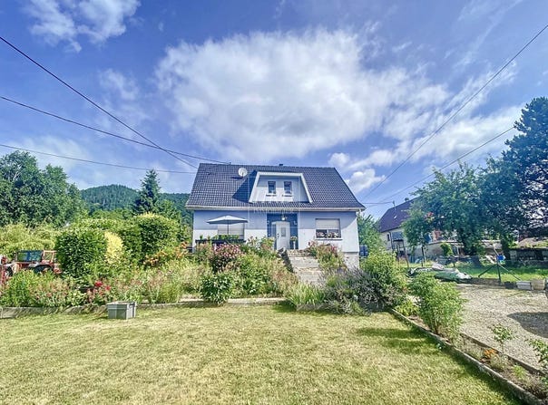 Oberhaslach, Bas-Rhin 67280