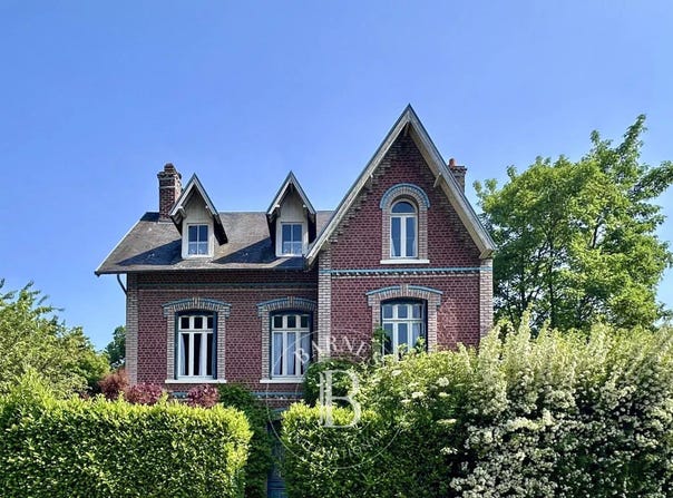 Saint-Valery-sur-Somme, Picardie 80230