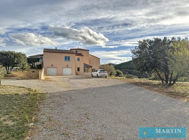 Montauriol, Languedoc-Roussillon 66300