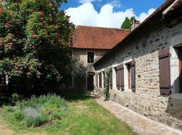Beaune, Côte-d'Or 21200