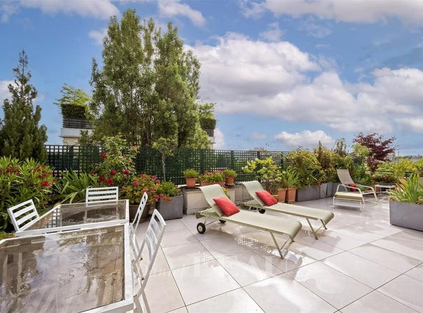 Neuilly-sur-Seine, Ile-de-France 92200