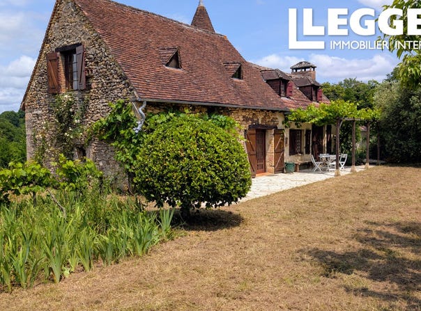 Saint-Chamassy, Nouvelle-Aquitaine 24260