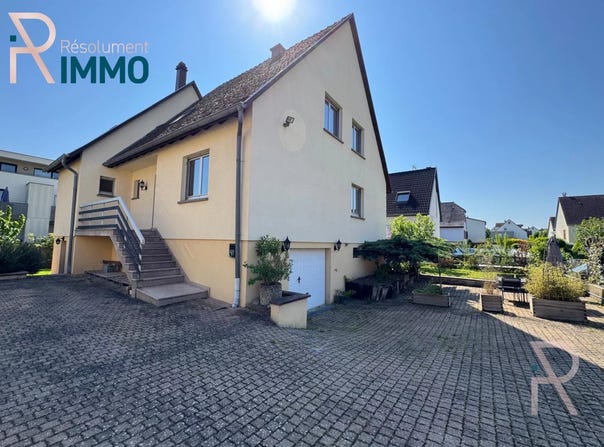 Colmar, Haut-Rhin 68000
