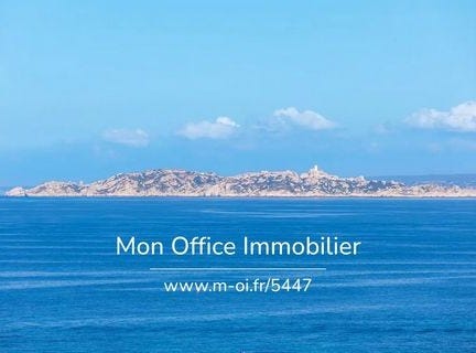 MARSEILLE 8E ARRONDISSEMENT, Provence-Alpes-Côte d'Azur 13008