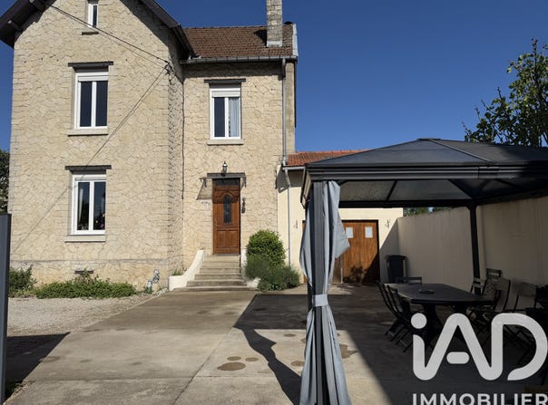 Saint-Dizier, Grand Est 52100