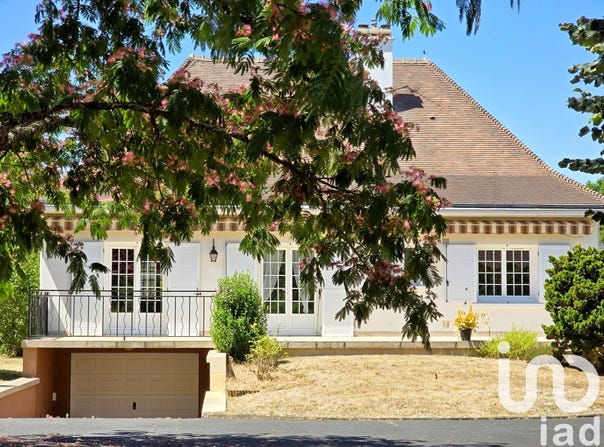 Le Poinçonnet, Centre-Val de Loire 36330