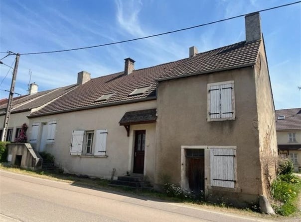 Molinot, Côte-d'Or 21340