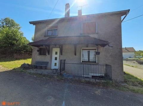 Bournois, Franche-Comté 25250