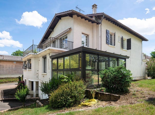Nègrepelisse, Midi-Pyrénées 82800