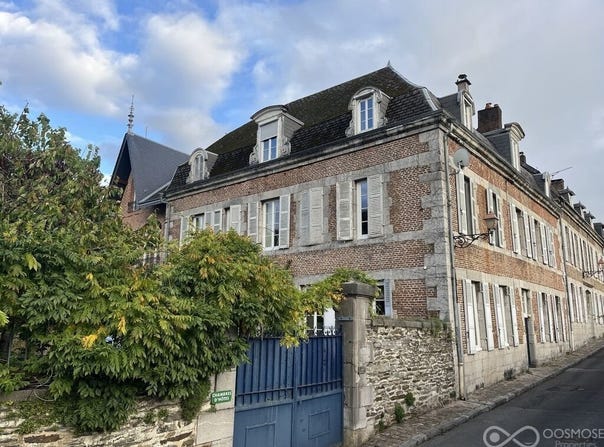Fumay, Champagne-Ardennes 08170