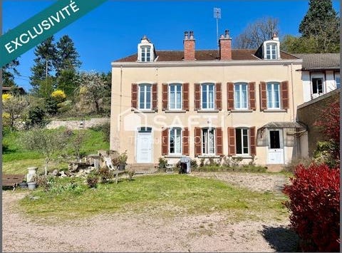 Le Creusot, Bourgogne 71200