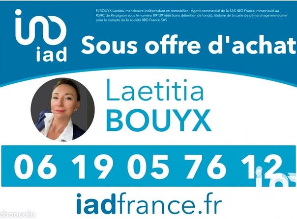 Ponteilla, Occitanie 66300