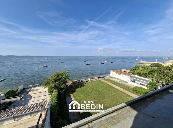 ARCACHON, Nouvelle-Aquitaine 33120