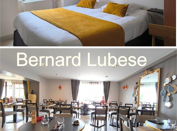 BESSINES-SUR-GARTEMPE, Nouvelle-Aquitaine 87250
