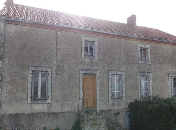 Sainte-Thérence, Auvergne 03420