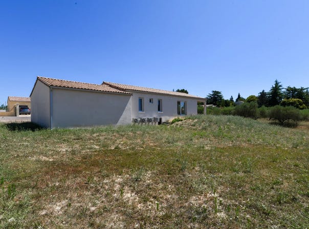 Alès, Gard 30100