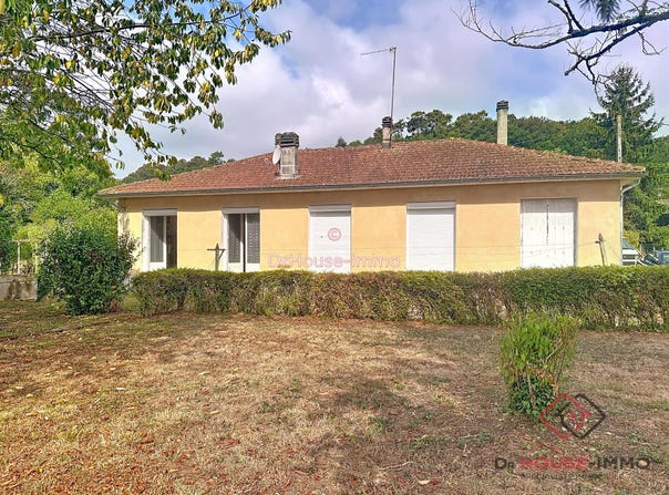 Douzillac, Aquitaine 24190