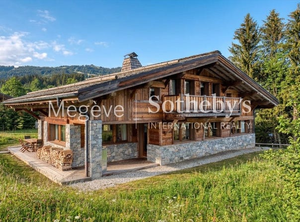 MEGEVE, Auvergne-Rhône-Alpes 74120
