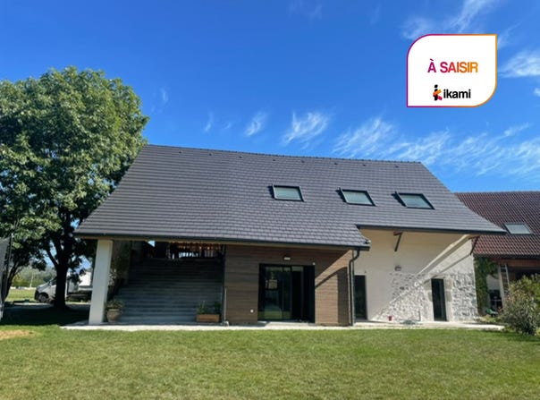 Arenthon, Auvergne-Rhône-Alpes 74800