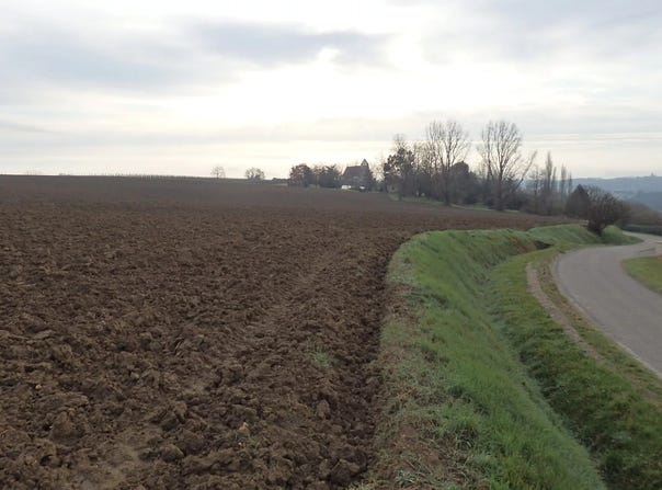 Mauvezin-sur-Gupie, Lot-et-Garonne 47200