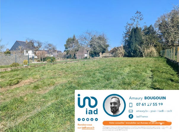 Saint-Nicolas-de-Redon, Pays de la Loire 44460