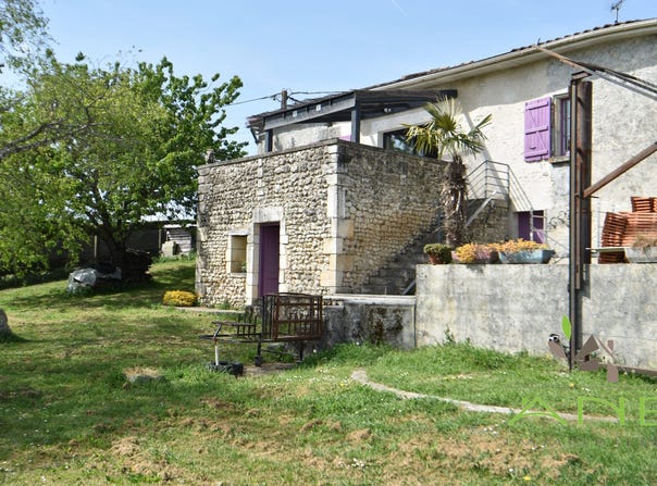 Ronsenac, Nouvelle-Aquitaine 16320