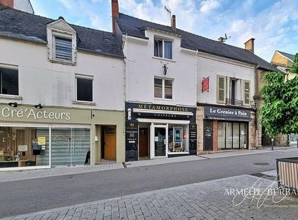 Ploermel, Bretagne 56800