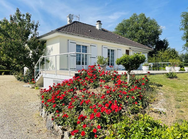 Fleuré, Poitou-Charentes 86340