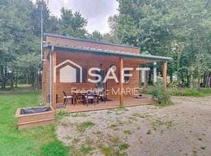 La Ferte-En-Ouche, Basse-Normandie 61550