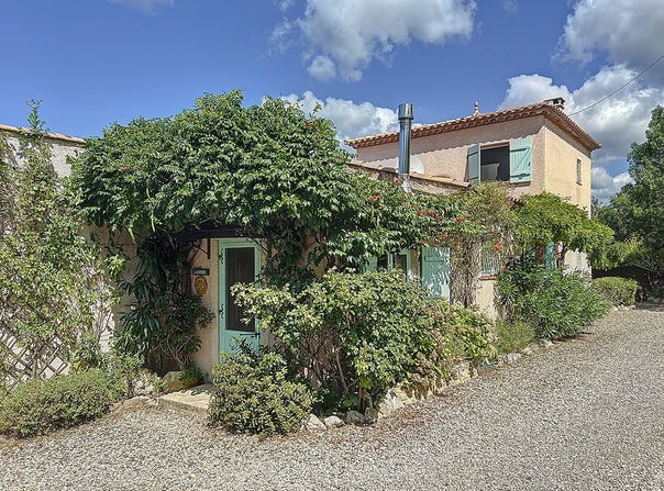 Saint-Chinian, Languedoc-Roussillon 34360