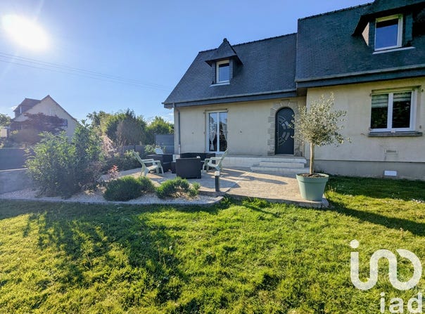 Gahard, Brittany 35490