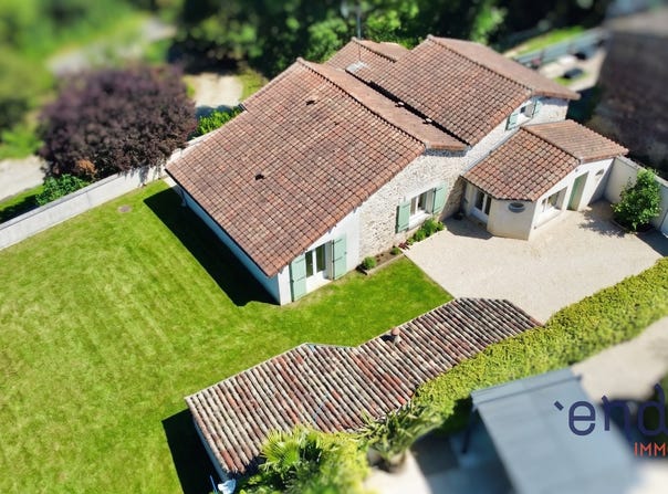 VIVONNE, Nouvelle-Aquitaine 86370