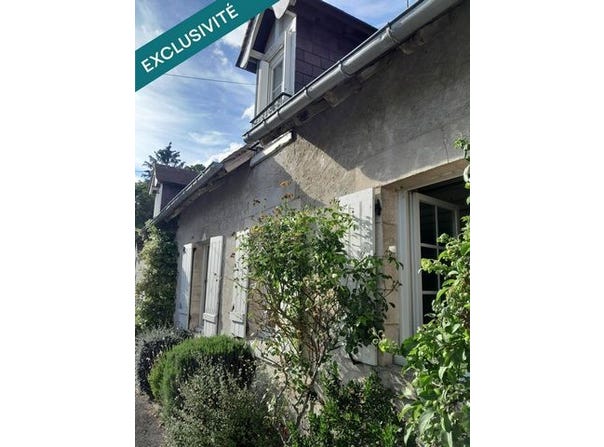 Saint-Jean-De-Braye, Centre 45800