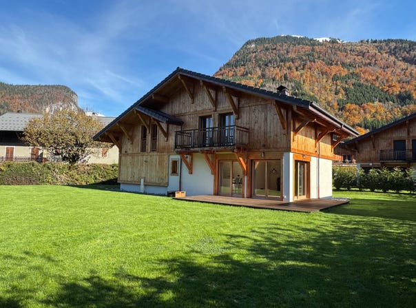 Samoëns, Rhône-Alpes 74340