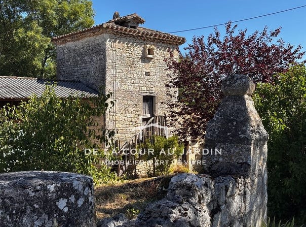 Montaigu-de-Quercy, Midi-Pyrénées 82150