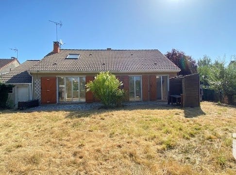 Touquin, Île-de-France 77131