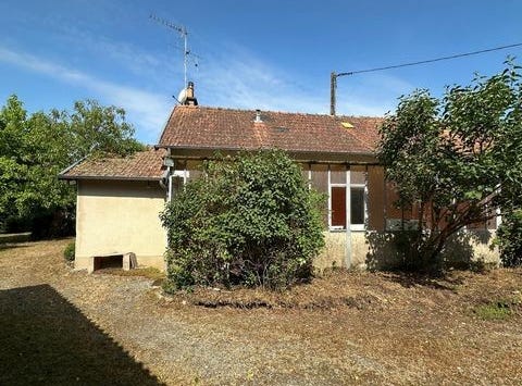 Change, Pays de la Loire 72560