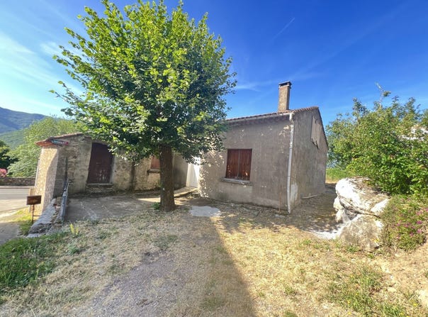 COLOMBIERES SUR ORB, Occitanie 34390
