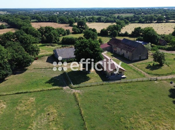 Autry-Issards, Auvergne 03210